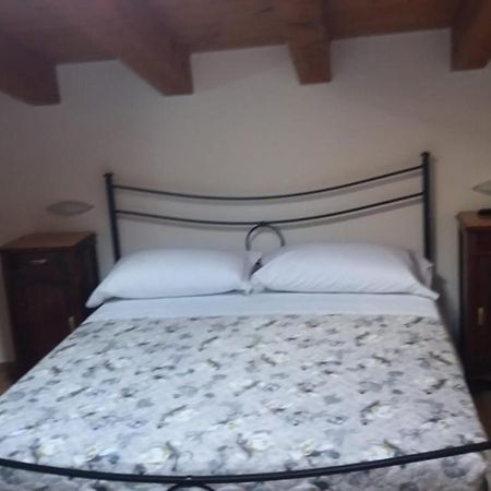 Alloggio Turistico L'Ulivo Monte San Biagio Exteriör bild