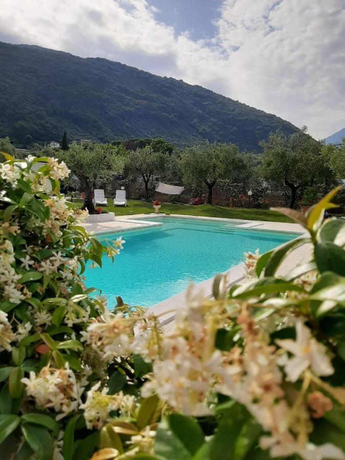 Alloggio Turistico L'Ulivo Monte San Biagio Exteriör bild